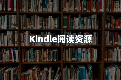 EPUB电子书